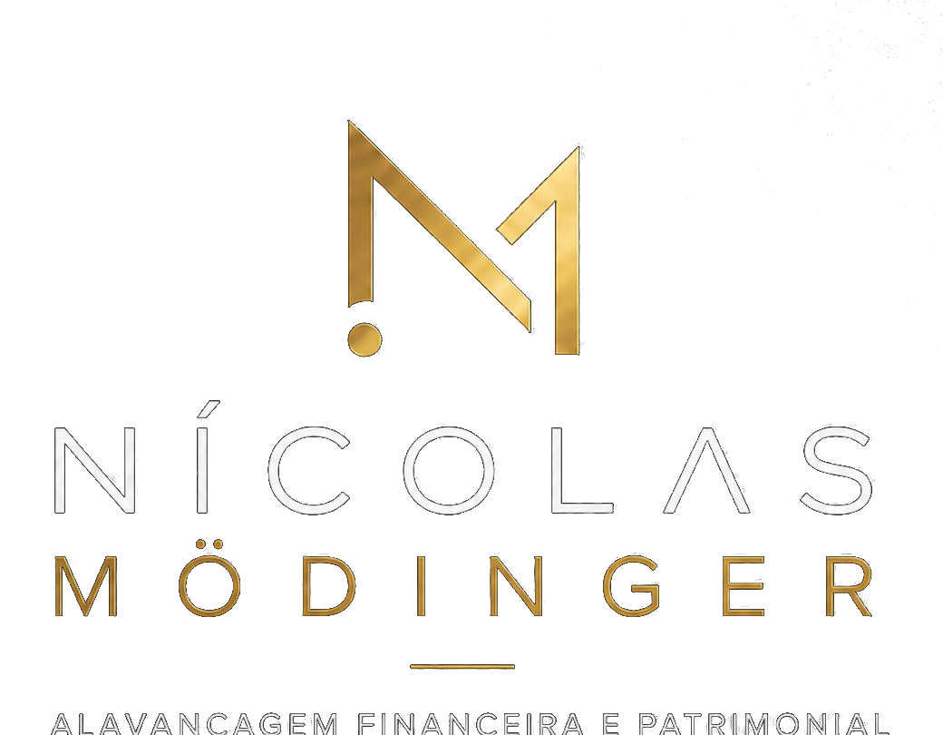 Nícolas Mödinger